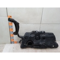 Бак топливный Citroen C5 DC 2002 1500AL