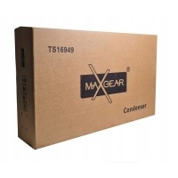 Maxgear ac839886 конденсатор , кондиционер