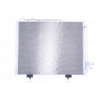 Харт радиатор для klimat.db 210 e230 95 - 602071