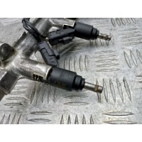 Форсунка бензиновая Renault Laguna 2 2001 8200231866