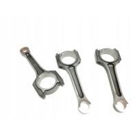 Шатун форд focus mk3 1.0 ecoboost m2dc cm5g - 6205 - ec 20mm