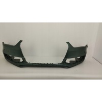 Бампер передняя передний audi a4 b8 8k0 рестайлинг s - line 8k0807437s