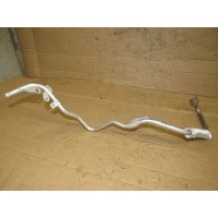 Патрубок (трубопровод, шланг) Jeep Wrangler JL 2021 04893763AD