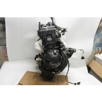 Hornet pc41 7 - 13 2012 год двигатель гарантия загрузки 32845km