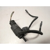 Насос стеклоомыватели стекло volkswagen гольф iv бора passat b5 1j6955651 2pin