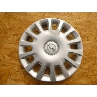 Колпак opel oe оригинальные 14 