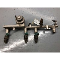 Топливная рампа Ford Scorpio 1 1993 88WF9D280AB,0280150743