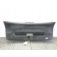 Обивка крышки багажника багажника 4g9867979d audi a6 c7 универсал 11 - 18