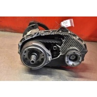 Редуктор 0ad341011g volkswagen touareg 1 i 3.0 tdi 4x4 2008 год