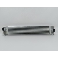 Интеркулер PSA Boxer/Ducato/Jumper 250 ST0384K1, 0384K1, 1347700080, E256094