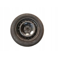 Колесо копии запас megane iii scenic iii 205 / 55 r16 5x114.3