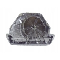 Renault scenic iii 09 - 16 ванна вставка колёса запасного багажника 8200299694