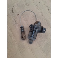 Renault гранд scenic iii лифт колёса запасного 572111357r