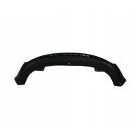 Спойлер бампера volkswagen passat b5 96 - 3b0805903a