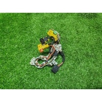 провод Audi Allroad quattro 2012> 2012 4G0971589A