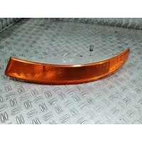 Поворотник левый renault trafic 8200007031