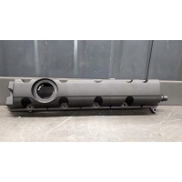 9656819980 крышка клапанов воздухозаборная труба peugeot citroen 2.0 16v