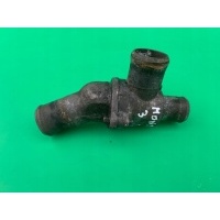 Корпус термостата термостат форд mondeo mk3 st220 3.0 v6 00 - f6ze - 8a587 - ba
