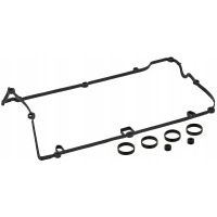 Уплотнитель капота клапонов 0249g9 0249.g9 citroen c3 ii 1.6 vti оригинал