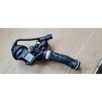 S6 c7 4g a6 клапан радиатора 4.0 tfsi 079121678k s7 4g a8