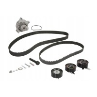Schaeffler ina 530 0483 30 насос насос комплект панели грм