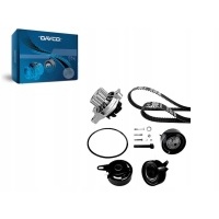 Dayco комплект - комплект панели грм 1987948878 k
