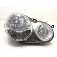 Фара правая передняя volkswagen поло iv 9n 6q1941008l 01 - 14 фара