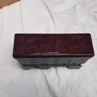Бардачёк мерседес w210 a2106830091