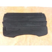 Полка задняя багажника citroen c4 пикассо 2006 - 2013
