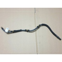 Провода топлива переводы peugeot citroen 9823897880 0445130199
