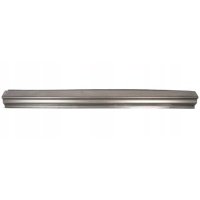 Накладка порога левая peugeot 407 05.04 - 12.10