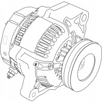 Генератор stardax stx100258r