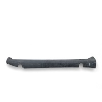 накладка на порог левая Mercedes-Benz A-Класс W168/V168 рест. 2003 A1686190138