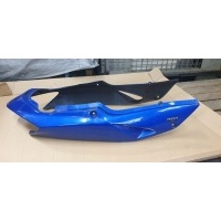 Обтекатель задняя zadupek ogon honda vfr 800 фи 98 - 01