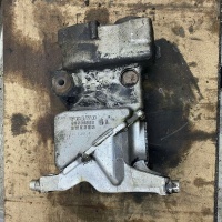 Volvo oe 08689633 мост заднего
