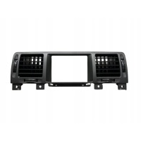 Opel vectra c дисплей экран решетки вентилятора 13237875 13178765
