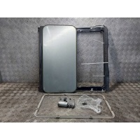 Люк в крыше audi 80 b4 седан 8a5959591