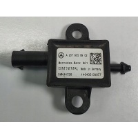 Датчик удара мерседес w207 a2079056902
