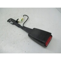 Citroen c4 b7 10 - 18 застежка застежка пояса передняя передняя 96748384xt