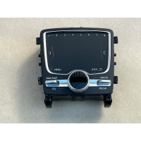Панель управления mmi touchpad audi q7 4m 4m0919615d