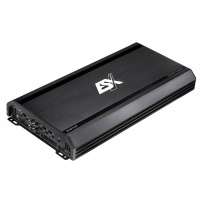 Усилитель автомобильный 4 - kanałowy esx sxe250.4