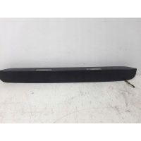 Volkswagen транспортер t5 1.9tdi 04 год накладка диафрагма крышки багажника 7h0827329b