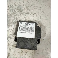 Блок подушек безопасности воздушных volkswagen oe 1c0909605c