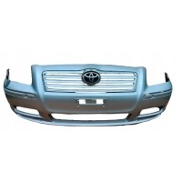Бампер передняя передний оригинал 52119 - 05160 toyota avensis t25 2003 -