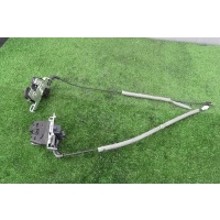 Замок диваны правая задняя a2079200172 мерседес w207 е купе c207