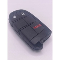 Додж ключ smart key путешествие durango oem