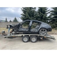 Кузовное четверти крыша kasta 8 - serii 8 серия g16 f93 гран