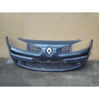 Бампер передняя передний renault megane ii рестайлинг европа 8200412362 8200484322