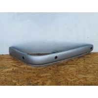 Накладка бампера левый передняя мерседес e - klasa w210 99 - 03 2108851521