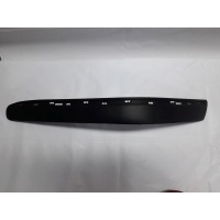 Накладка накладка бампера мерседес w210 е 99 - 03 le